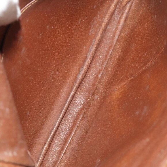 LOUIS VUITTON Monogram Sac Bandouliere Shoulder Bag - Picture 12 of 16